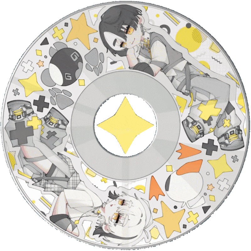 CD
