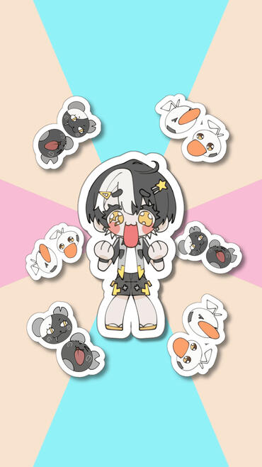 Dくま